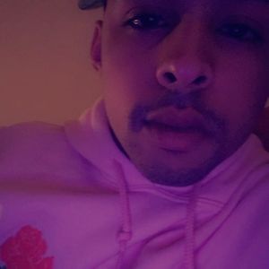 Meet your Posher, Luis